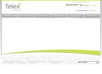 Centro Auditivo Telex S/A