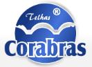Coral Telhas-Fac-Símile
