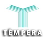 Tempera Industria e Comercio de Vidros Temperados Ltda