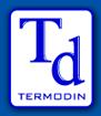 Termodin Componentes Termodinâmicos Ltda