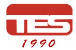 Tes Tecnologia Sistemas Comércio Ltda