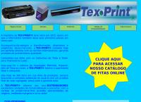 Tex Print Indústrias Químicas e Têxteis Ltda