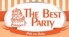 The Best Party Bolos Artísticos