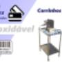 Carrinhos para servir