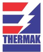 Montagens Elétricas de Quadros de Comando Thermak