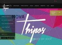 Site do Thipos Brasil