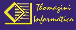 Thomazini Informática