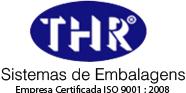 Thr Indústria Comércio de Embalagens Ltda