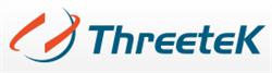 Threetek Soluções Em Geomática Ltda
