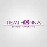 TIEMI HONNA Estúdio Fotográfico