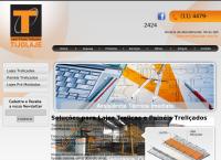 Site do TIJOLAJE