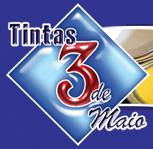 Comércio Tintas Três Maio Ltda