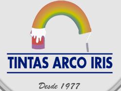 Arco Íris Distrib de Tintas & Vernizes Ltda