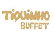 Tiquinho Buffet - Festas e Eventos