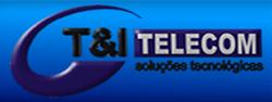 T & i Telecomunicações Ltda
