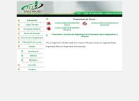 Site do Tllv Engenharia Ltda