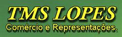 TMS Lopes Comércio e Representações