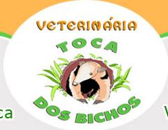 Clínica Veterinária Toca dos Bichos