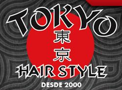 Tokyo Hair Style Ltda Me