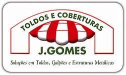Toldos e Coberturas J Gomes Júnior Ltda