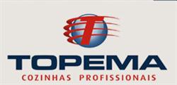 Topema Cozinhas Profissionais