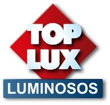Top Lux Luminosos Ltda Me