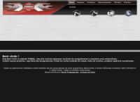 Site do Torbal Indústria Comércio Escapamentos Ltda