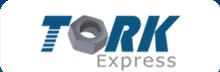 Tork Express Do Brasil