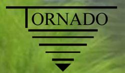 Tornado Ventiladores e Exaustores Ltda