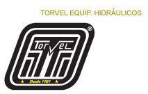 Torvel Equipamentos Hidráulicos Ltda