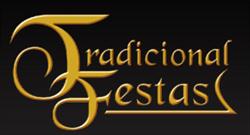 Tradicional Festas