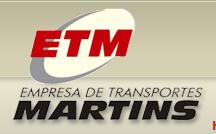 Empresa de Transportes Martins Ltda