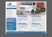 Site do Funchal Transportes