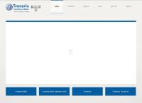 Site do Transrio Veículo