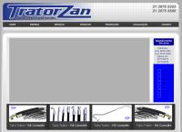 Site do Tratorzan