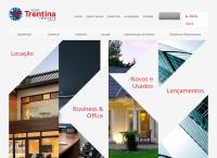 Site do RE/MAX TRENTINA