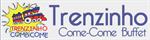 Trenzinho Come-Come - Festas e Eventos