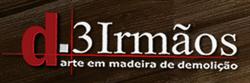 Demolidora Três Irmãos Ltda