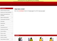 Site do Triangulo Bombas - Loja autorizada Stihl