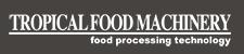 Tropical Food Machinery Ltda