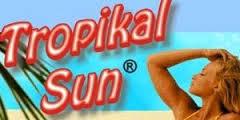 Tropikal Sun Bronzeamento