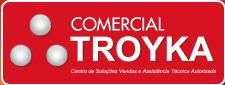 Comercial Troyka de Parafusos e Rolamentos Ltda