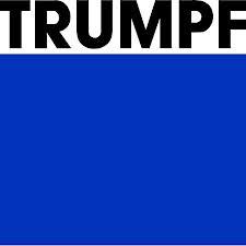 Trumpf Máquinas Indústria e Comércio Ltda