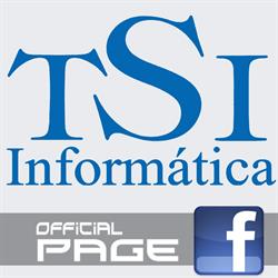Tsi - Tecnologia Support Informatica Ltda