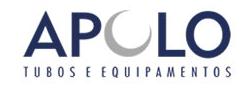Apolo Tubos e Equipamentos S/a