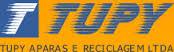 Nova Tupy Aparas e Reciclagem Ltda