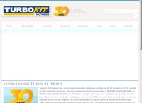 Site do Turbokit Eletrodiesel Ltda