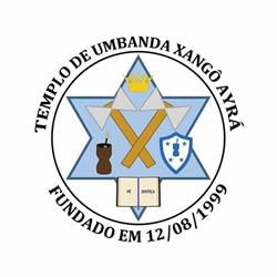 Templo de Umbanda Xangô Ayrá - Jd Orion