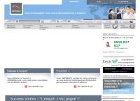 Site do Consulado Geral da França