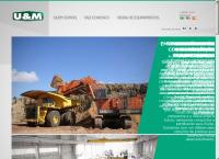 U&m Mineração e Construção S/a